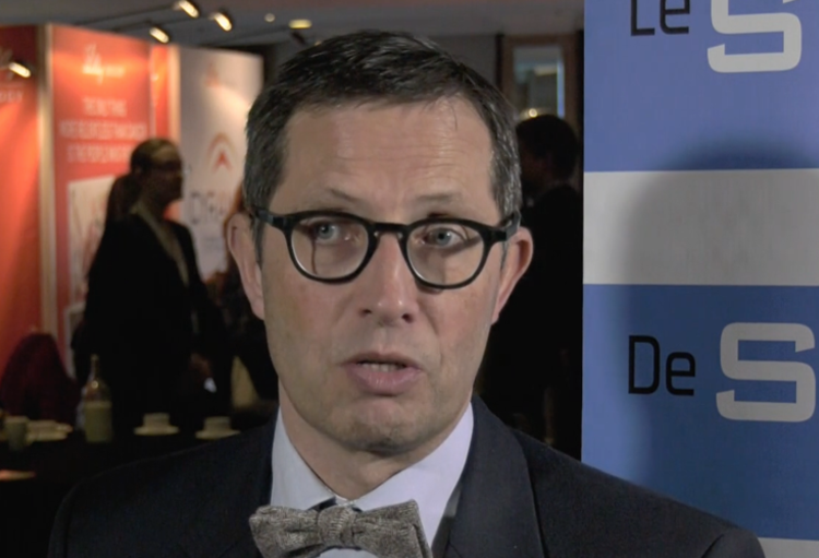 Belgian Week of Gastro-Enterology 2018: een groot succes!