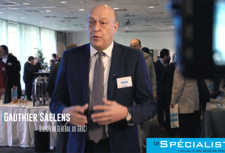 1er symposium «Gestion et finance»: succès de foule et full success!
