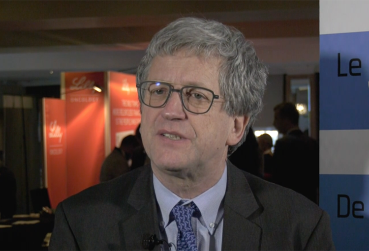 Belgian Week of Gastro-Enterology 2018: een groot succes!