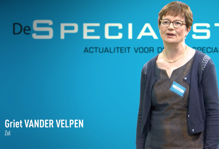 Netwerkhoofdarts: super(wo)man of marionet (rondetafel)