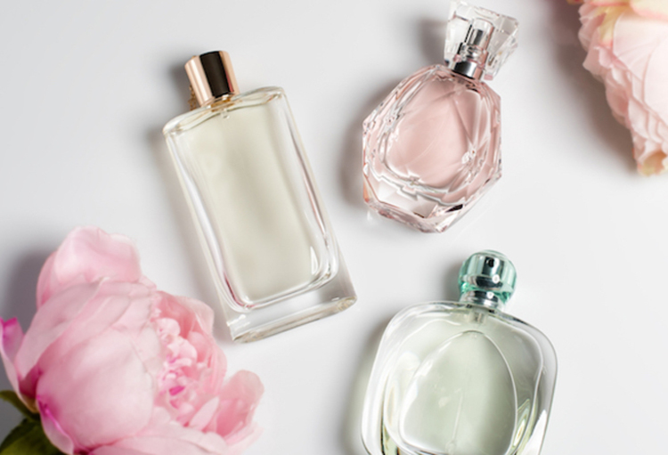 Fragrance allergy new understanding of a common problem Skin