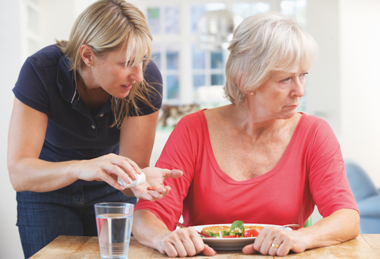 Voeding:  van a tot z