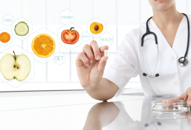 L’alimentation:  de l’alpha à l’oméga