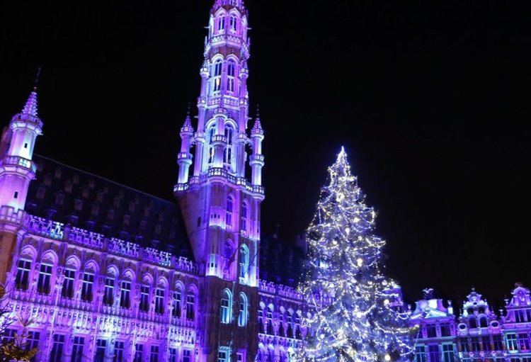 Résultat de recherche d'images pour "La Finlande aux Plaisirs d'Hiver Bruxelles photos"