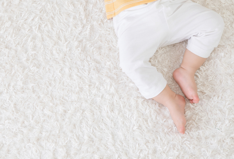 Survol du  congrès de la Belgian Society of Pediatric Dermatology