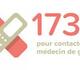 Le numéro 1733 pour les médecins de garde encore trop peu connu du grand public 