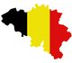 België telt bijna 11,6 miljoen inwoners