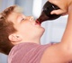 Frisdrank met suiker: een verband tussen obesitas en tandslijtage