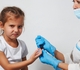 Test rapide de CRP en première ligne en cas d’infection aiguë chez les enfants: étude observationnelle