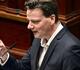 Pédopsychiatrie : De Smet interpelle Vandenbroucke sur les refus d'admission