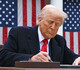 Trump continue son offensive contre les vaccins