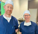 Jan Yperman Ziekenhuis plaatst elleboogprothese aan de hand van unieke techniek