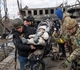 Oekraïne stemt toe in gebruik sperma en eicellen gesneuvelde soldaten