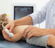 Diagnostiek van pediatrische onderarmfracturen: echografie of röntgen?