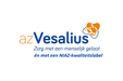 Arts-specialist in de pneumologie  | AZ Vesalius
