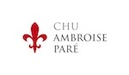 Un Psychiatre (H/F) chef du service de psychiatrie | CHU Ambroise Paré