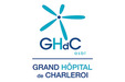 Un·e Médecin spécialiste en médecine nucléaire | Grand Hôpital de Charleroi